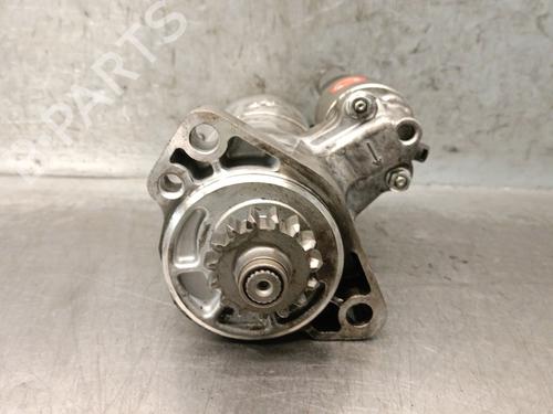 Starter AUDI Q7 (4LB) 3.0 TDI quattro | BP33170132M8 - Image 2