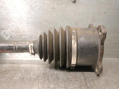 Right front driveshaft HYUNDAI TERRACAN (HP) 2.9 CRDi | BP29273488M39 