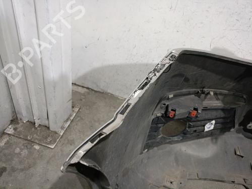 Front bumper OPEL ZAFIRA / ZAFIRA FAMILY B (A05) 1.9 CDTI (M75) | BP29877310C7