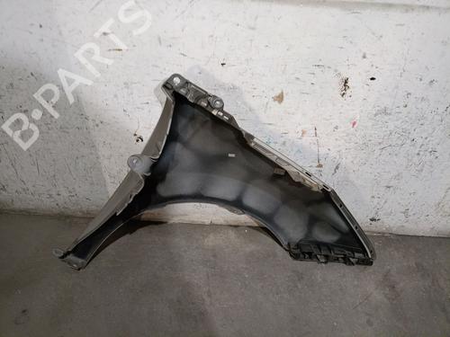 Left front fenders PEUGEOT 5008 (0U_, 0E_) 1.6 16V | BP27523579C41 