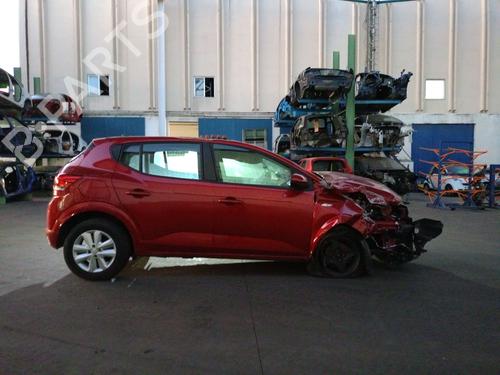 Switch DACIA SANDERO III 1.0 TCe 90 | BP29586483I30 