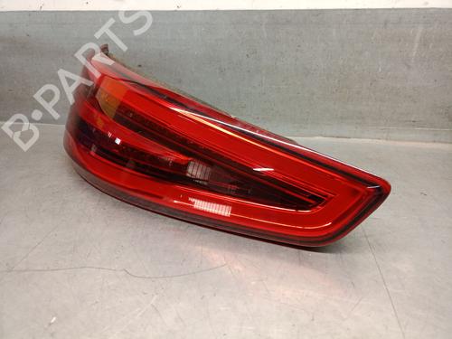 Left taillight AUDI Q3 (8UB, 8UG) 2.0 TDI | BP33334557C34  - Image 6