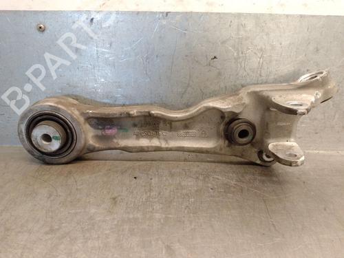 Used Left front suspension arm Left front suspension arm JAGUAR XF I (X250) 2.7 D (207 hp) 33557605 33557605