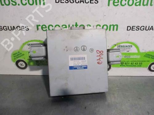 Used Electronic module TOYOTA PRIUS Saloon (_W1_) 1.5 Hybrid (NHW1_) (72 hp) 2816363