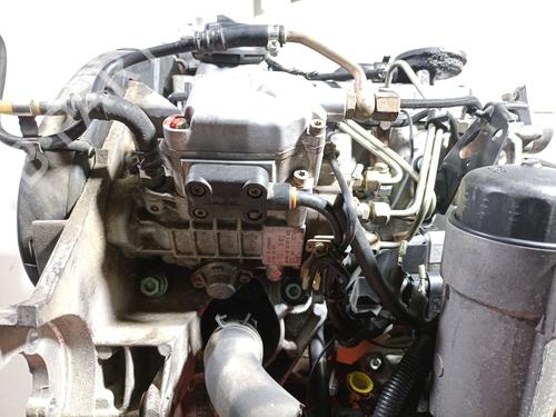 Engine SEAT LEON (1M1) 1.9 TDI | BP34274837M1  - Image 7