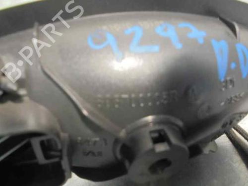 Front right interior door handle RENAULT LAGUNA III (BT0/1) 2.0 dCi (BT01, BT08, BT09, BT0E, BT0K, BT12, BT1C, BT1D,... | BP3988697I14 