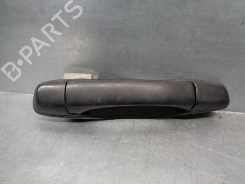 Front right exterior door handle SUBARU FORESTER (SG_) 2.0 X AWD (SG5) 61021SA001NN