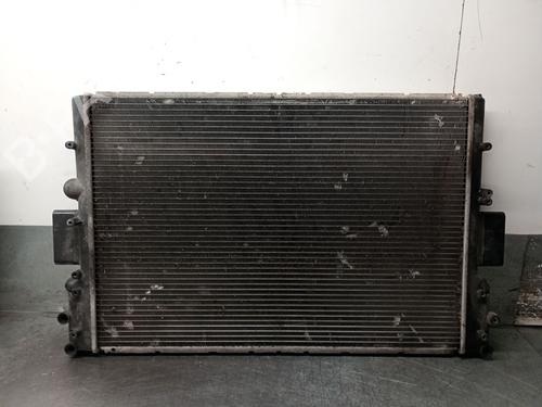 Water radiator IVECO DAILY IV Platform/Chassis 35C15 | BP30382719M31