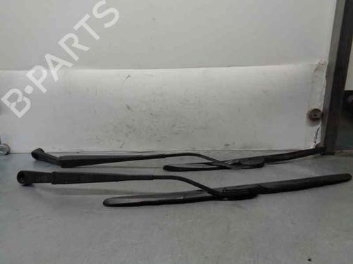 Ruitenwisserarm voor KIA CARENS II MPV (FJ) 2.0 CRDi (113 hp) 6704733