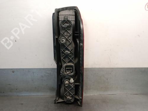 Left taillight FIAT DUCATO Van (250_) | BP26141766C34 - Image 3