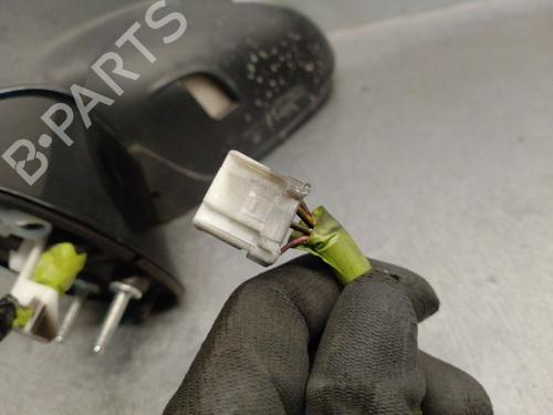 Left mirror LEXUS CT (ZWA10_) 200h (ZWA10_) | BP32271667C26 