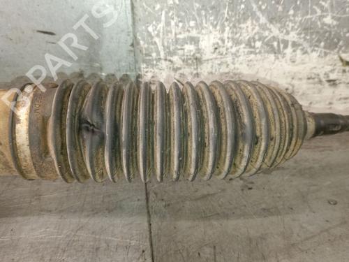 Steering rack NISSAN NAVARA NP300 (D40) 2.5 dCi 4WD | BP33427921M22 - Image 4