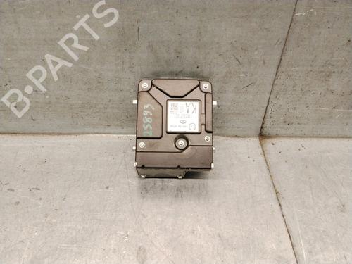 Electronic module TOYOTA HIGHLANDER (GSU7_, AXUH7_, TXUA7_) 2.5 Hybrid AWD (AXUH78) | BP37031494M83 - Image 2