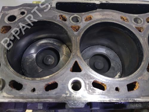 Andre OPEL VIVARO A Van (X83) 1.9 DTI (F7) | BP29704946O1 