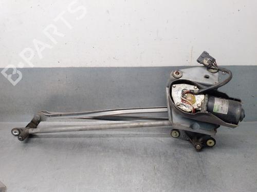 Used Front wiper motor Front wiper motor PEUGEOT 306 Hatchback (7A, 7C, N3, N5) 2.0 XSi (121 hp) 33887481 33887481