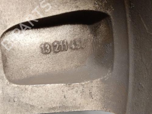 Rim OPEL MERIVA A MPV (X03) 1.7 CDTI (E75) | BP29999318C45