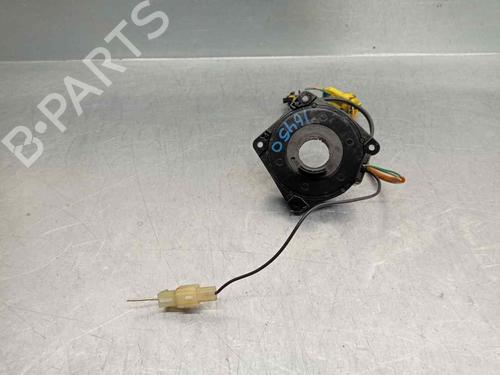 Used Squib airbag CHEVROLET MATIZ (M200, M250) 0.8 (52 hp) 10776575