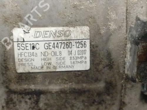 AC compressor TOYOTA AURIS (_E15_) 2.2 D (ADE157_, ADE151_, ADE151R, ADE157R) | BP34371446M34  - Image 5