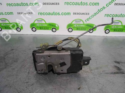 Front left lock OPEL ASTRA H GTC (A04) 1.7 CDTi (L08) | BP2099425C98 