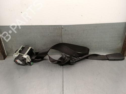 Used Front left seatbelt BMW X2 (F39) sDrive 18 i (140 hp) 31924724