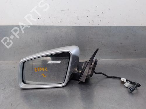 Retrovisor esquerdo Retrovisor esquerdo MERCEDES-BENZ E-CLASS (W212) E 200 CDI / BlueTEC (212.005, 212.006) (136 hp) 34341408 34341408