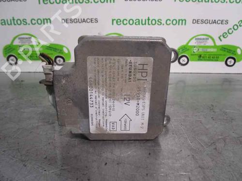 airbag-styreenhed-hyundai-santamo-95910m2000-5wk4146-siemens-1998-1999-2000-2001-2002-12186491 main image