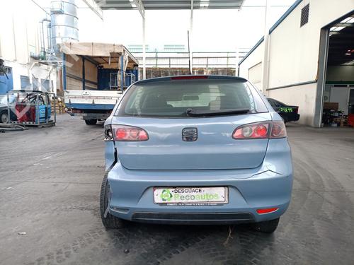 Electronic module SEAT IBIZA III (6L1) 1.4 TDI | BP22792897M83 