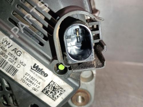 Alternator SEAT LEON (5F1) 1.6 TDI | BP29490833M7 