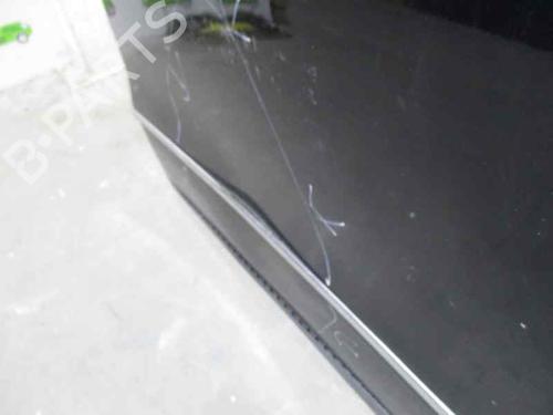 Right front door VW PASSAT B6 (3C2) 2.0 TDI 16V | BP2831411C3 