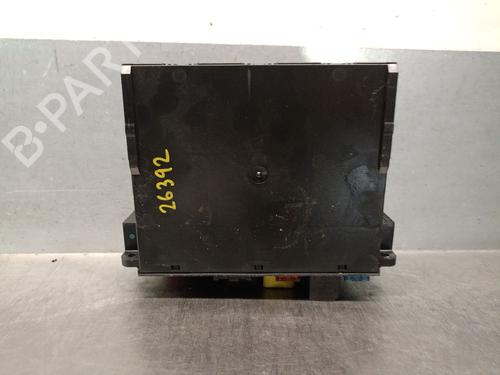 Fuse box MERCEDES-BENZ C-CLASS (W203) C 220 CDI (203.006, 203.008) | BP39202081E1 - Image 2