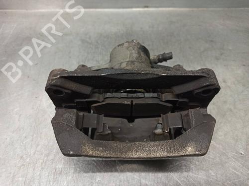 Left rear brake caliper SUBARU LEGACY V Estate (BR) 2.0 D AWD | BP15670012M107 