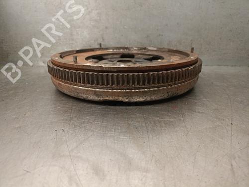 Flywheel VW CADDY IV Box Body/MPV (SAA, SAH) 2.0 TDI 4motion | BP28167882M101 