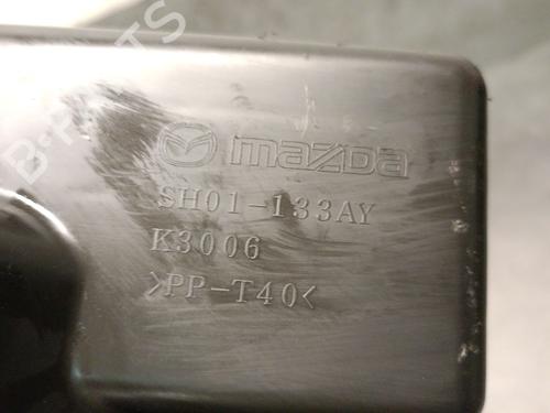 Air filter box MAZDA 6 Saloon (GJ, GL) 2.2 D (GJ2FP) | BP33244248M87  - Image 6