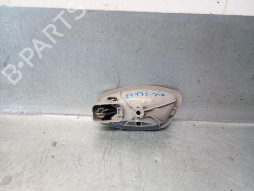 Rear right interior door handle RENAULT ZOE (BFM_) ZOE | BP26215691I16