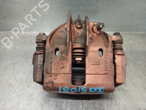 Used Left front brake caliper VOLVO V40 Estate (645) 1.9 DI (115 hp) 13503028