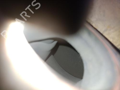 Catalyst KIA CARENS IV 1.7 CRDi | BP22984980M10 