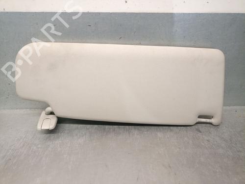 Left sun visor VW GOLF V (1K1) 1.4 FSI | BP38876203I1 - Image 3