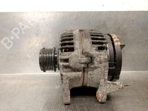 Used Alternator SEAT IBIZA III (6L1) 1.9 TDI (131 hp) 28061507