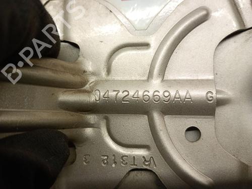 Fuel flap CHRYSLER PT CRUISER (PT_) 2.2 CRD | BP23530118C131 
