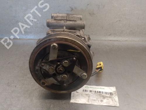 AC compressor PEUGEOT 308 CC (4B_) 2.0 HDi | BP38016629M34 - Image 2