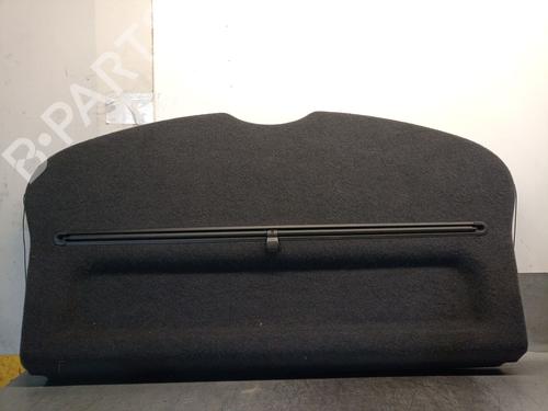 Used Rear parcel shelf Rear parcel shelf CITROËN C5 II (RC_) 2.0 HDi (RCRHRH) (136 hp) 33887570 33887570