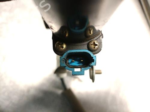 Front left window mechanism DAEWOO NUBIRA Saloon (J200) 1.8 | BP40447454C22  - Image 5