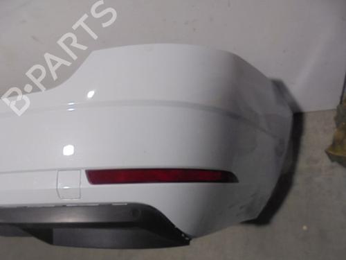 Rear bumper SKODA OCTAVIA III (5E3, NL3, NR3) 1.6 TDI | BP10202838C8 