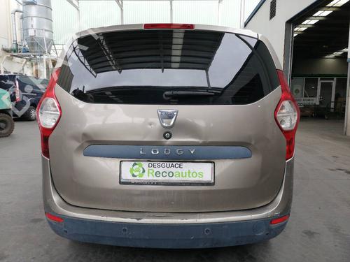 Mirror switch DACIA LODGY (JS_) 1.5 dCi | BP17445633I25 - Image 8