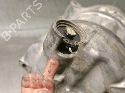 AC compressor AUDI A3 Sportback (8PA) 2.0 TDI 16V | BP37408709M34 - Image 5