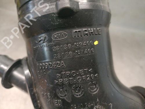 Pipe KIA SPORTAGE V (NQ5) 1.6 T-GDI MHEV | BP27997901M125 