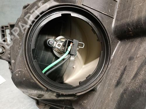 Højre forlygte CHEVROLET AVEO Hatchback (T300) 1.3 D | BP29813194C29 