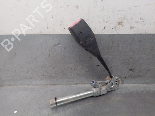 Used Front left belt tensioner Front left belt tensioner RENAULT KANGOO Express (FW0/1_) 1.5 dCi 85 (FW0K, FW0L, FW0B) (86 hp) 40498508 40498508