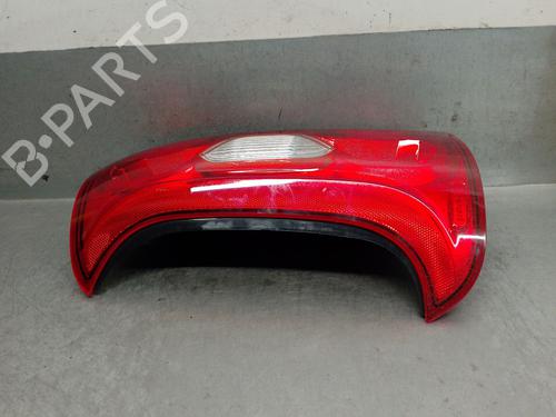 Left taillight FIAT PANDA (312_, 319_) 1.0 Mild Hybrid (312.PYD1B) | BP31939549C34 