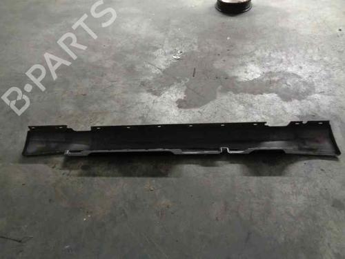 Left sideskirt BMW 1 (E87)  | BP20257649C115 